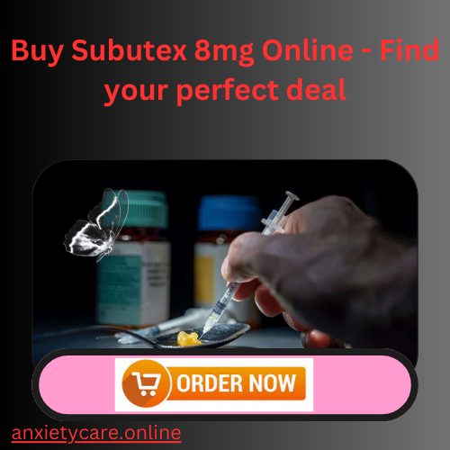 Subutex 8Mg Online: Overnight Delivery Via Fedex